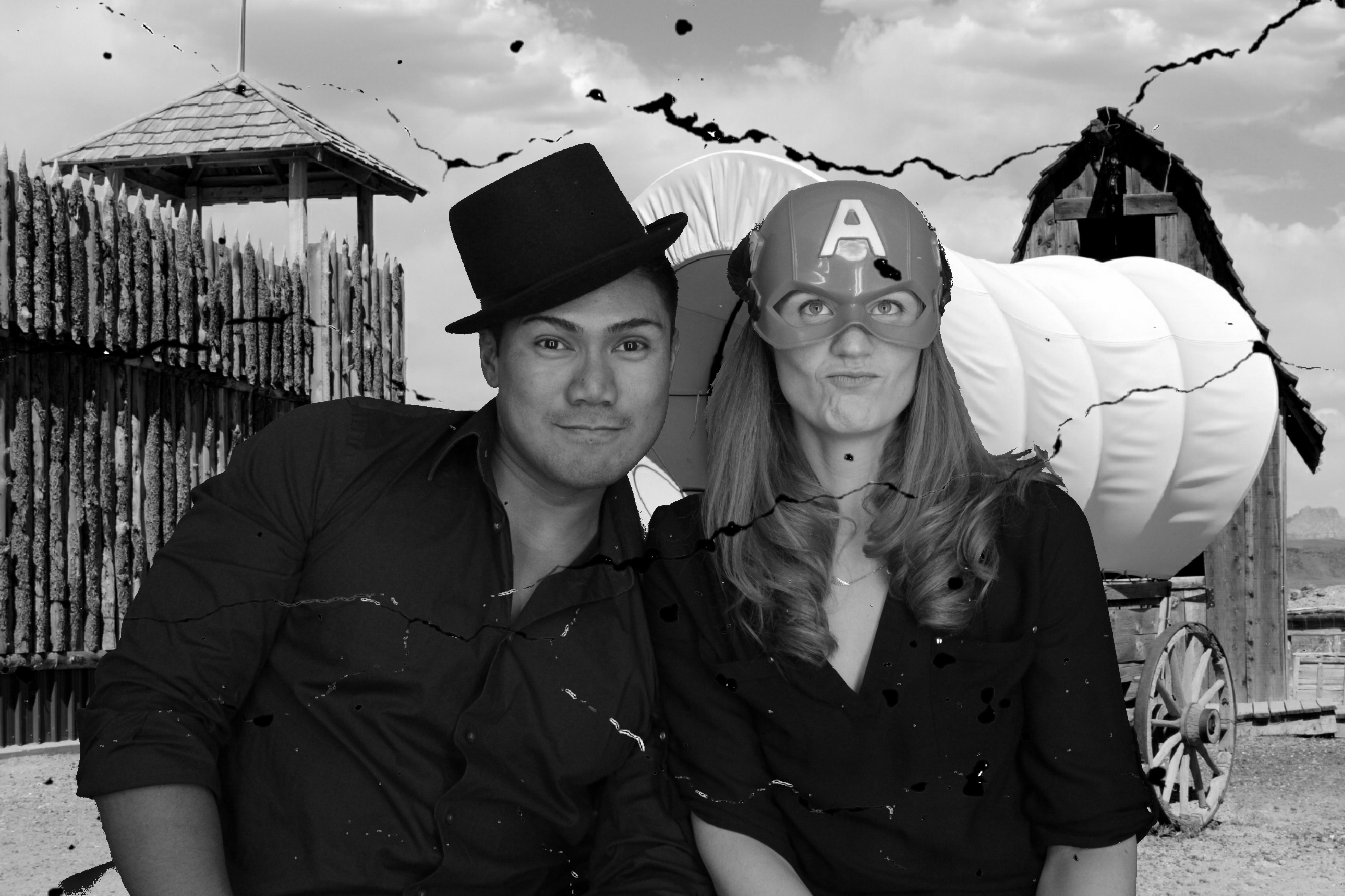 HST Khaki Ball 2018 | View more photos from the event at gallery.myphotoboothexperience.co.uk/u/MyPhotoBoothExperienceLtd/HST-Khaki-Ball-2018
